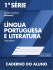 Caderno do Aluno 2014 2017 Vol2 Baixa LC Lingua Portuguesa EM