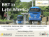 BRT in Latin America