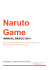 o Manual - Naruto Game