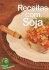 Receitas com Soja