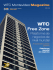 Free Zone - World Trade Center Montevideo