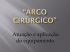 Arco cirúrgico - Site de Radiologia