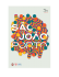 Festas de São João 2015, em pdf.