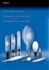 Discharge Lamps Lámparas de descarga Lâmpadas de descarga