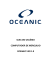 guia do usuário computador de mergulho oceanic veo 1.0