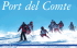 downhill ski / 18 / lleida snow
