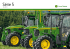 Tractores série 5M