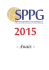 Anais SPPG 2015 - Esag