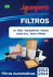 - LR Filtros