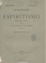 Almanaque Del Espiritismo 1873