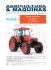 novo tractor kubota m 105 dtq