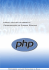 Apostila de PHP
