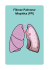 Fibrose Pulmonar Idiopática (FPI)