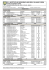 2013 Demonstrativo de entradas e saÃdas de bens mÃ³veis