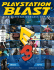 Revista Playstation Blast