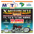 Jornal Motocycle - Edição Março de 2014
