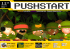 pushstart n11 - Revista PUSHSTART