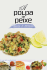Tacos de Polpa de Peixe - Codeagro