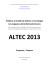 PDF - Altec 2013