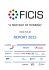 FICIS 2015 Report
