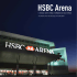HSBC Arena - GL events