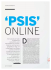 WeCareOn – Psis online – Notícias Magazine