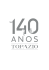 140 ANOS - Topázio