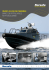 munin s1200 da norsafe barco de patrulha de alta velocidade