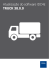 atualização 38.0.0 do software idc4e truck