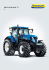 New HollaNd T7
