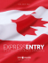 express entry o processo de imigração canadense - Immi