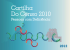 Cartilha do Censo 2010 - Secretaria Nacional de Promoção dos
