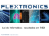 FLEXTRONICS International Tecnologia Ltda.