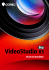 Corel VideoStudio Pro X4
