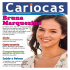 Abril 2014 - Jornal Cariocas