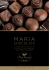 Catálogo - Maria Chocolate