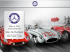 MBCBR Mille Miglia 2014 - Mercedes
