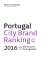 City Brand Ranking
