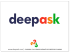 www.deepask.com | O MUNDO E AS CIDADES ATRAVÉS DE