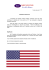 Dia da Bandeira Americana