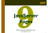 Introdução a Java Server Pages