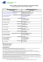 Liste des administrateurs du CG du RSPF (mai 2010)