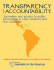 Journalism and access to public information in Latin America and