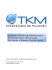 Apresentação da TKM TELECOM em PDF