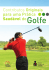 Contributos originais para uma prática saudável do golfe