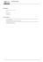 A MODA DO CHEEF exporte em PDF, faça