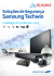 catálogo Samsung