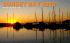 sunset bay 2012