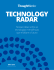 Technology Radar