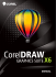 Manual Corel Draw X6